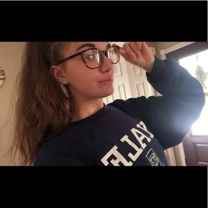 Meet your Posher, Gianna